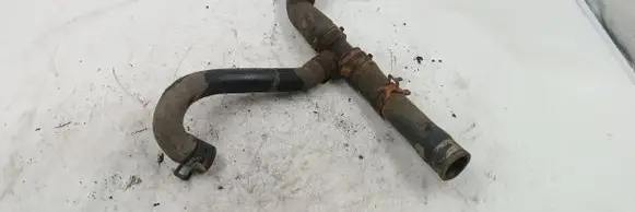 Audi A4 S4 B5 8D Engine coolant pipe/hose