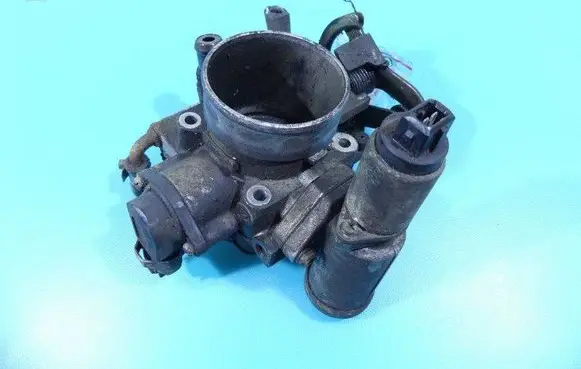 Fiat Marea Throttle body valve RTZ60-80 IMPRK1334143