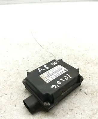 Audi A8 S8 D3 4E Comfort/convenience module 4E909511