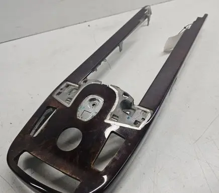 Mercedes-Benz S W221 Other center console (tunnel) element A2216800234