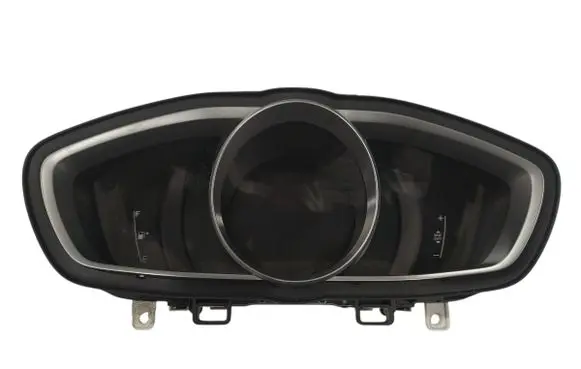 Volvo V40 Speedometer (instrument cluster) 769212810U 299080U