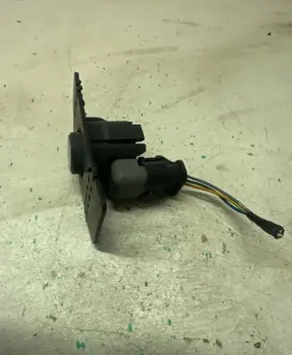Jaguar XF X250 Parking sensor (PDC) wiring loom 5G9215K859 13120020 6029802