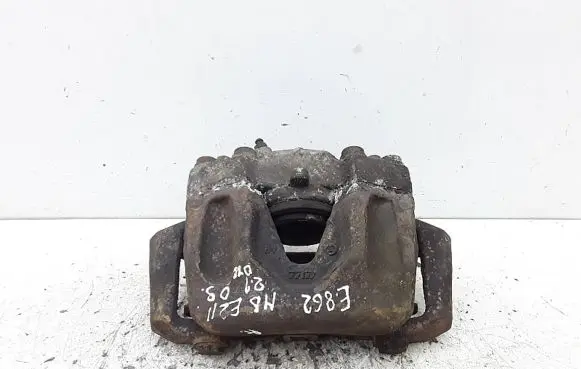 Mercedes-Benz E W211 Front brake caliper