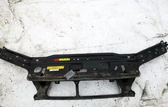 Volvo V70 Radiator support slam panel 9454292 30621114
