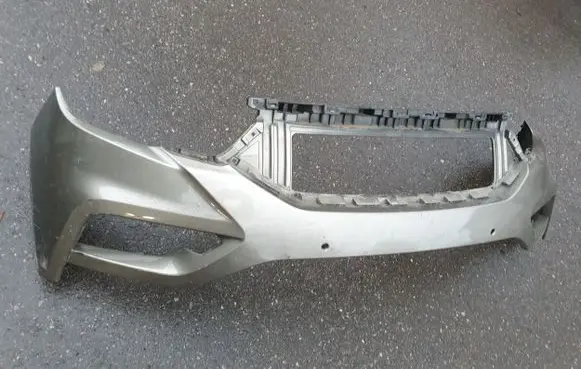 SsangYong Rexton Front bumper 7371136000