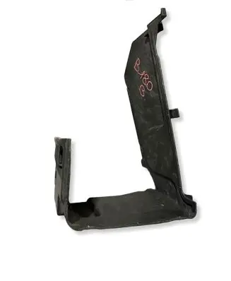 Mercedes-Benz B W246 W242 Battery tray heat shield A2465410205