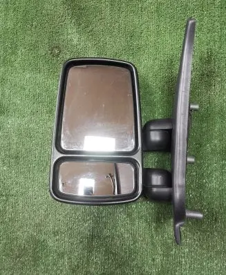 Renault Master II Manual wing mirror 