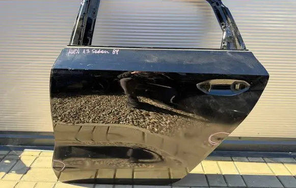 Audi A3 8Y Rear door 8Y5833051A