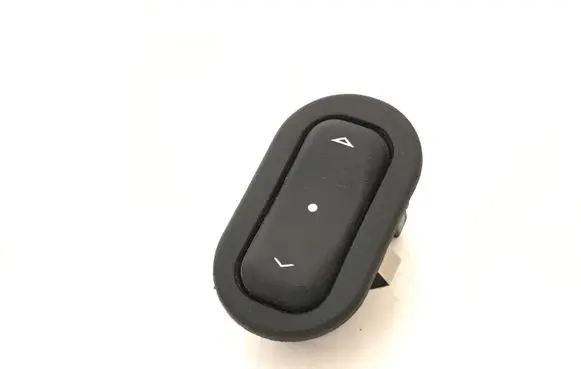Opel Zafira A Electric window control switch 13363100 90561388