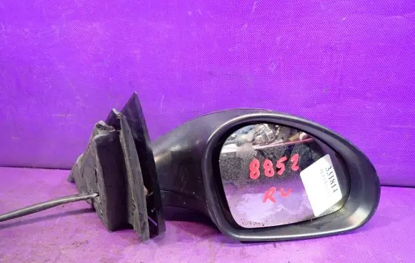 Seat Ibiza III (6L) Manual wing mirror 