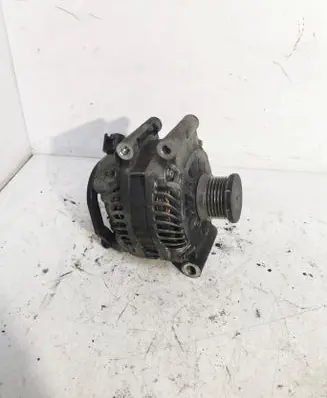 Peugeot 5008 Generator/alternator V757692180 A003TG5281ZEB