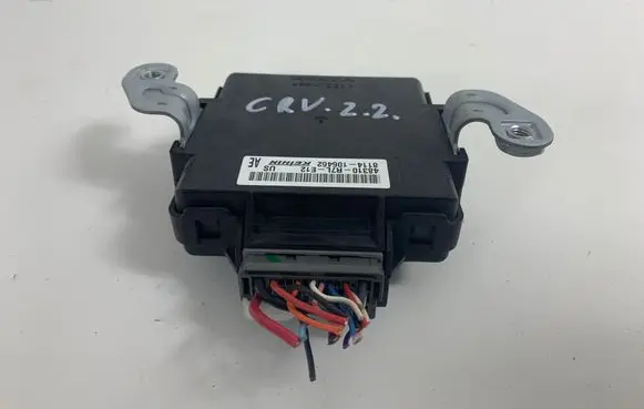 Honda CR-V Other control units/modules 48310R7LE12 8114106462