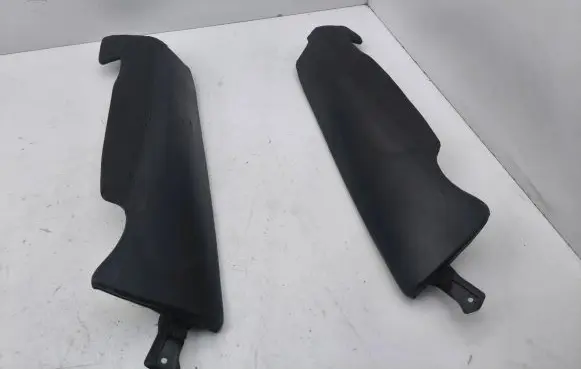 Audi A6 C7 Rear seat side top trim 4G0885703