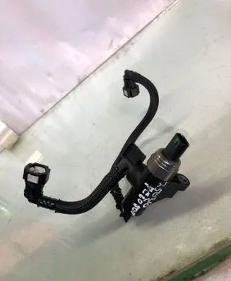 Peugeot 508 II Fuel temperature sensor 9828711180