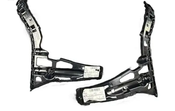 Mercedes-Benz C W206 Front bumper mounting bracket A2068850701 A2068850801