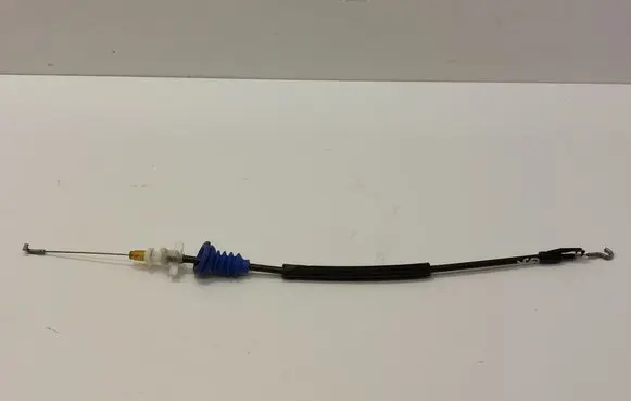 Volkswagen Tiguan Rear door cable line 5N0839085