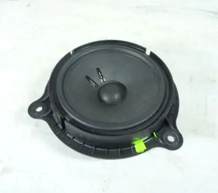 Renault Megane IV Subwoofer speaker