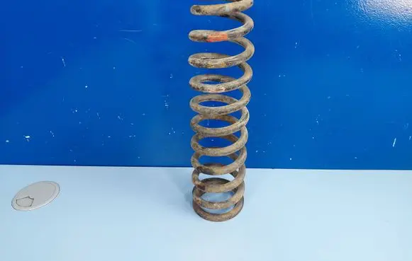 Honda Accord Front coil spring 51401S1AE01 51401S1AE11