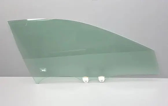 Honda Accord Front door window glass four-door AS2 43R00034