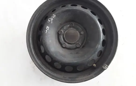 Renault Megane III R15 forged rim 403000026R