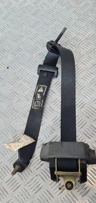 Ford Maverick Rear seatbelt