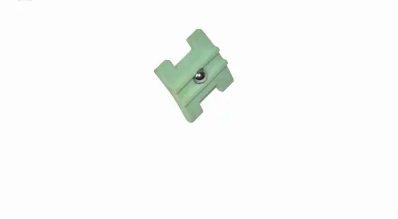 Iveco Daily 6th gen Gear shift cable bracket 8874099