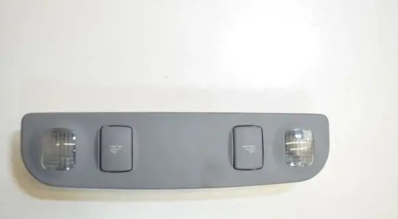 Audi A4 S4 B6 8E 8H Front seat light 8E0947111