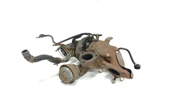 Honda Civic Turbo 18900RSRE01 JC02513J