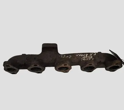 Citroen C5 Exhaust manifold