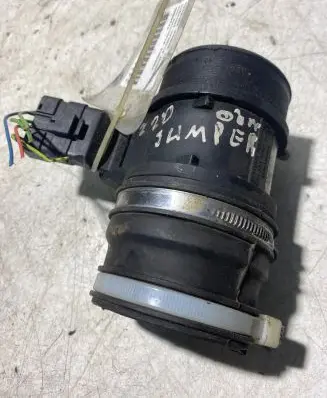 Citroen Xsara Picasso Mass air flow meter 9628336380 37406219 5WK9623