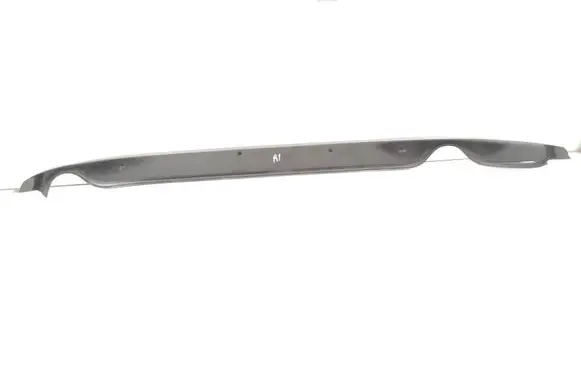 Volkswagen Golf VII Top upper radiator support slam panel 5G0805275C 5G0806239C