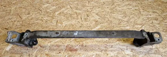 Renault Espace IV Bottom radiator support slam panel 