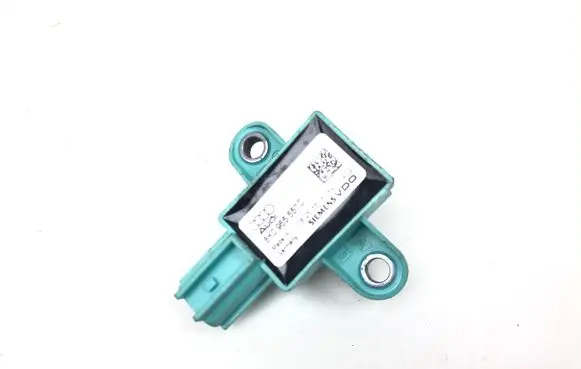 Audi A4 S4 B8 8K Airbag deployment crash/impact sensor 8K0955557C
