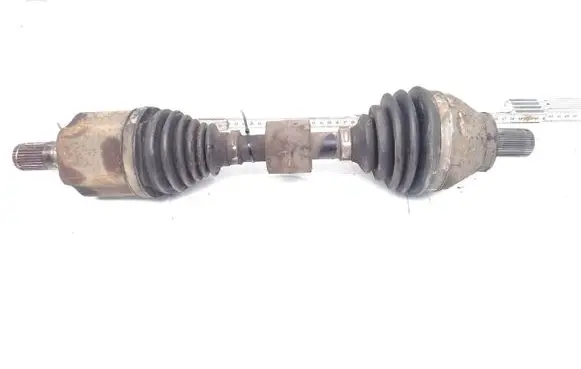 Volvo S60 Front driveshaft P31256779