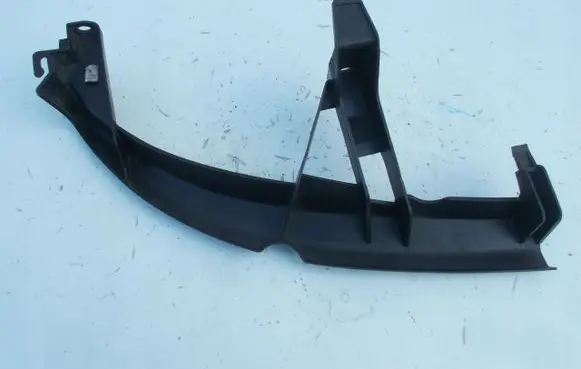 Renault Scenic II - Grand scenic II Other body part slizgScenicII