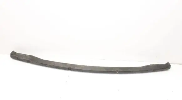 BMW 7 F01 F02 F03 F04 Front bumper foam support bar 7183863