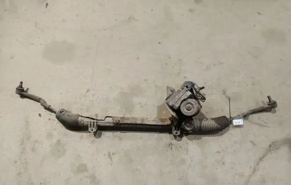 Mercedes-Benz B W245 Steering rack 6700002146