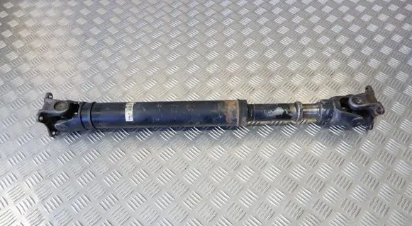 Toyota Land Cruiser (J120) Front prop shaft 3714060410