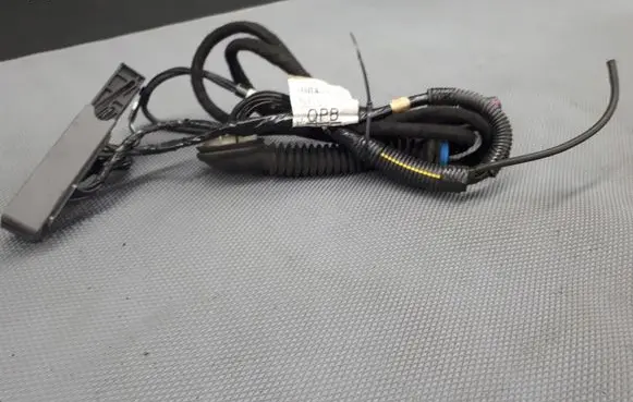 Opel Signum Tailgate/trunk wiring harness 13178562
