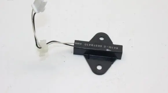 Mitsubishi L200 Keyless system antenna 8637B410