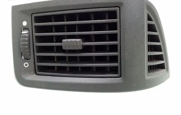 Fiat Ducato Dash center air vent grill LS385800