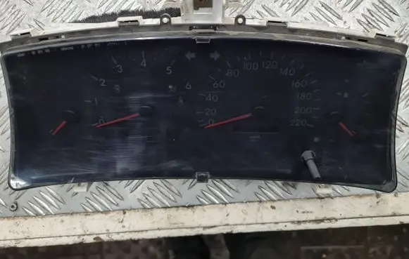 Toyota Corolla E120 E130 Speedometer (instrument cluster) A2C53079938