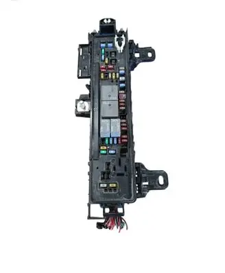 Tesla Model S Fuse box set 109440500F