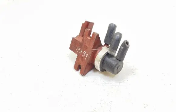 Peugeot 207 Turbo solenoid valve 9660775880 70150500