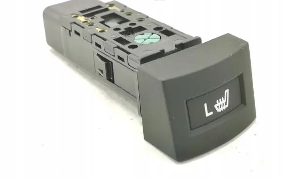 KIA Carnival Seat control switch 0K53B66420