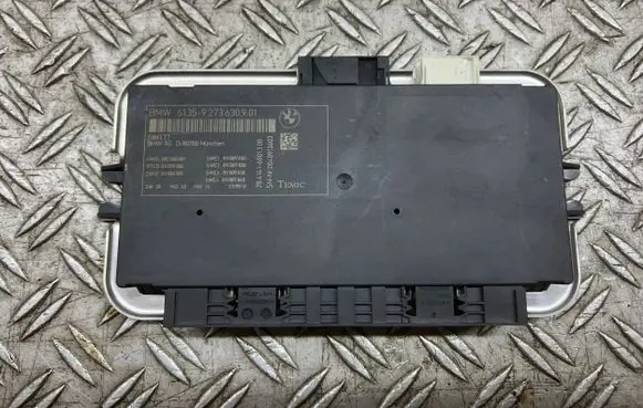 BMW 6 F06 Gran coupe Light module LCM 61359273