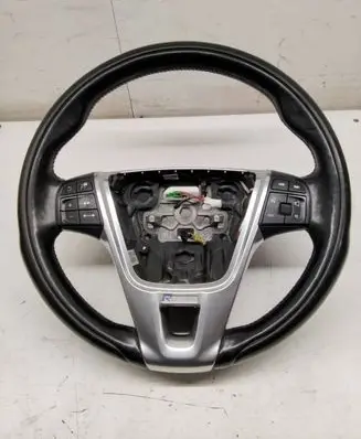 Volvo XC60 Steering wheel