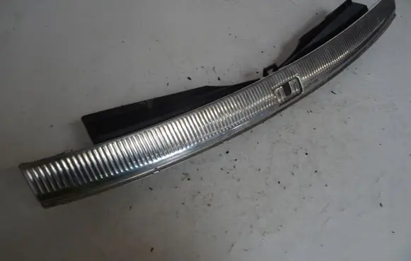 Audi Q7 4L Trunk/boot sill cover protection 4L0864483A