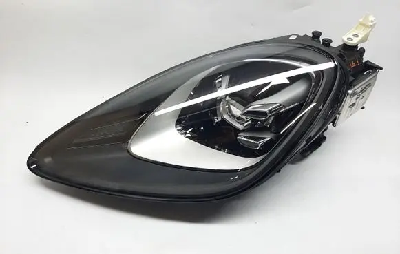 Porsche Cayenne (9Y0 9Y3) Headlight/headlamp 9Y0941033T