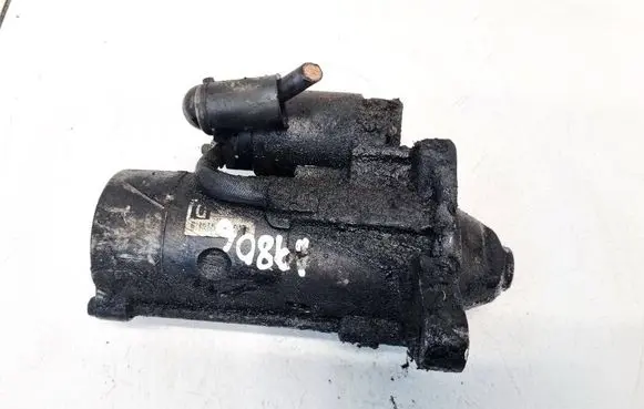 Mazda 6 Starter motor M002T88671